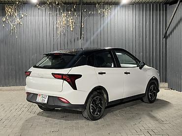 Hozon: Hozon Neta V: 2022 г., 0.1 л, Автомат, Электромобиль, Хэтчбэк — 6