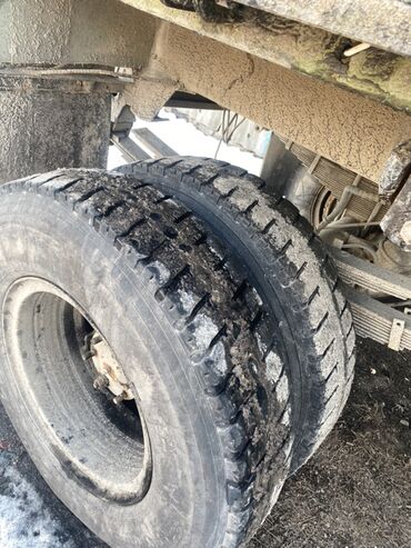 Прицепы и полуприцепы: Прицеп, Самосвал — 7