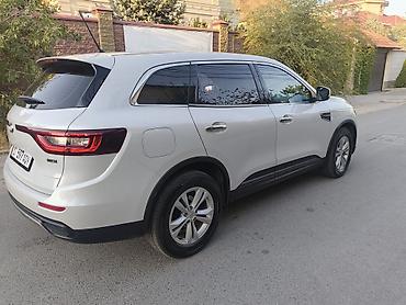 byd e2 2025: Renault QM6: 2021 г., 2 л, Автомат, Газ, Кроссовер — 3