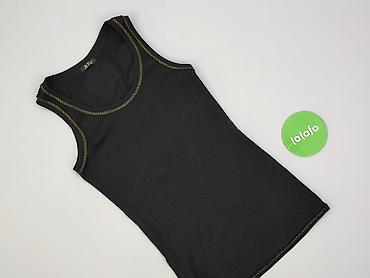 bluzka goth: La Pia, T-shirt damski, rozmiar S — 2