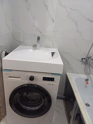 Ремонт сантехники: Ремонт сантехники Больше 6 лет опыта — 29