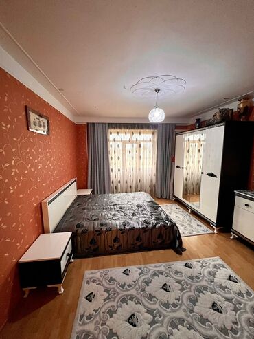 продажа квартир баку: Баку, Пос. Бакиханов, 3 комнаты, 78 м², м. Нефтчиляр, Кухонная мебель