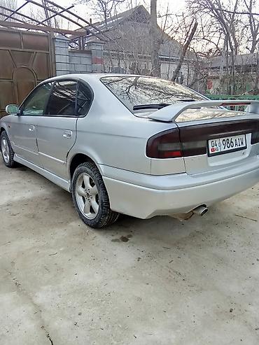 порш турбо с: Subaru Legacy: 2000 г., 2 л, Автомат, Бензин, Седан — 1
