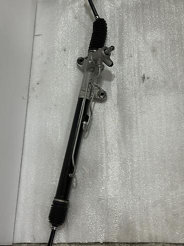 Рулевые рейки: Рулевая рейка Hyundai — 5