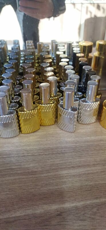 Ətriyyat: Ətriyyat — 17