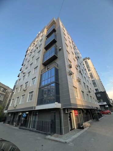 кыартира аренда: 1 комната, 45 м²