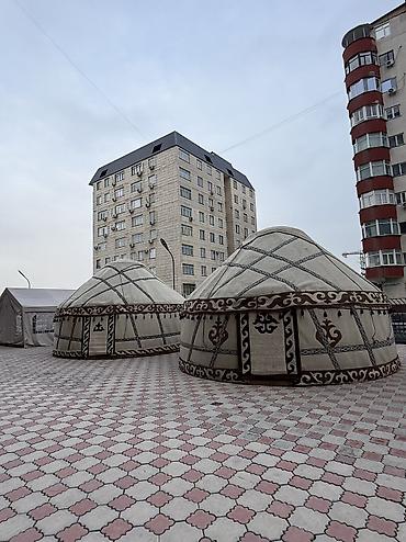 Аренда юрт: Аренда юрта боз уй с полом жыгач боз уй юрта аренда темир боз уй — 4