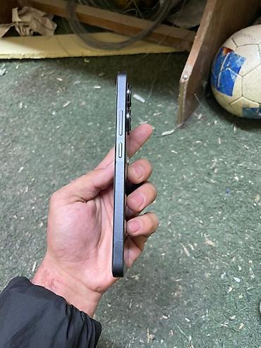 iphone mini 12: Смартфон Xiaomi Redmi Note 13 - Экран с центральным отверстием под — 4