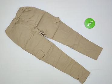 buty czolgi: Spodnie cargo damskie, rozmiar S — 3