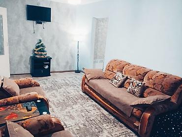 flat for rent: Посуточная аренда квартир 1-2-3 комнатные квартире во всех микро — 1
