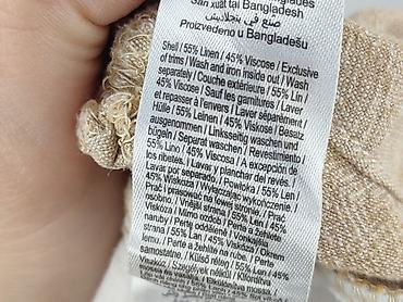 pier one s: F&F, Spodnie materiałowe damskie, rozmiar M — 5