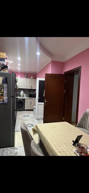 Köhnə tikili: Xırdalan, 4 otaqlı, Köhnə tikili, 146 kv. m — 23