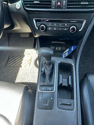 Kia: Kia K5: 2017 г., 2 л, Автомат, Газ, Седан — 10