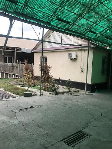 обменяю на: Продаю дом! село Ленинское! Аламудунский район, Центр все в шаговой — 4