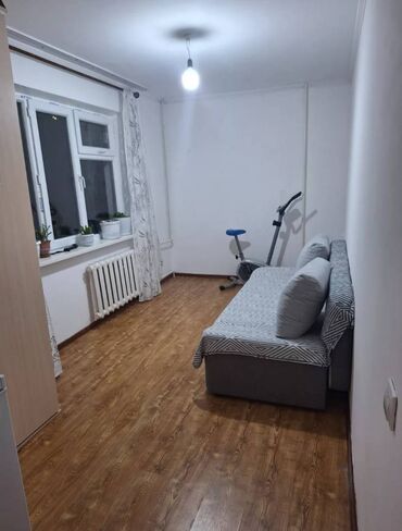 Продажа квартир: 2 комнаты, 43 м², 104 серия, 2 этаж, Косметический ремонт