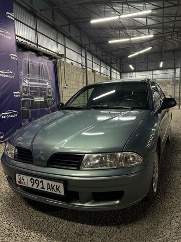 митсу битси: Mitsubishi Carisma: 2003 г., 1.6 л, Механика, Бензин