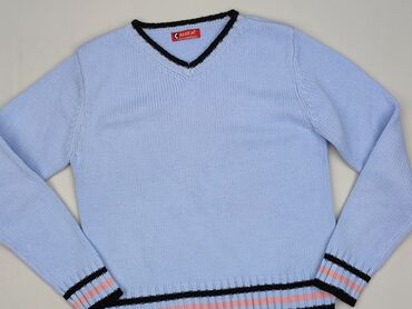 ubrania z dzianiny: Sweter for men, size XL