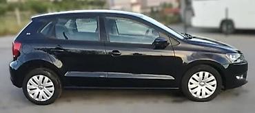auto delovi ivanjica: VW POLO MK5 2GOD. - 6R1, 6C1 - POLOVNI I NOVI DELOVI | VW Polo MK5 — 5