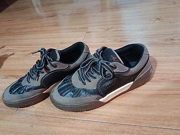 lebron 20: Кроссовки низкие, повседневные. Anta Kai оригинальные, баскетболльная — 2
