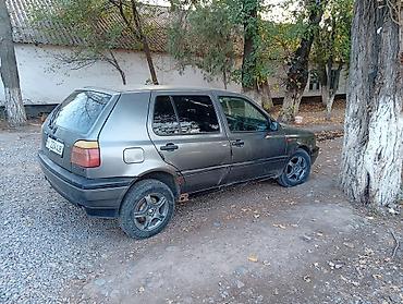субару аутбек фара: Volkswagen Golf: 1992 г., 1.8 л, Кол менен иштөөчү, Газ, Хетчбек — 5