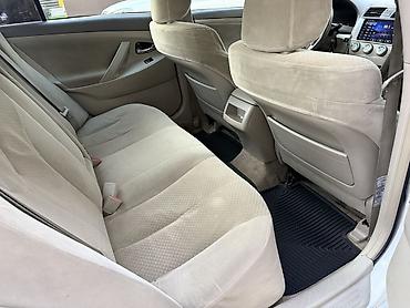 highlander 2017: Toyota Camry: 2007 г., 2.4 л, Автомат, Бензин, Седан — 6