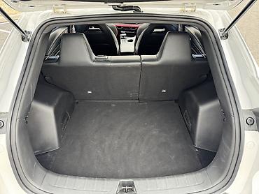 Changan: Changan X5 Plus: 2025 г., 1.5 л, Автомат, Бензин, Кроссовер — 20
