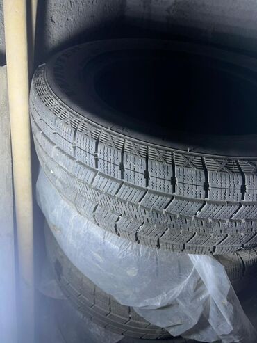 зимние шины на gx: Зимние шины Centara - Размер: 195/65 R15 - Сезон: зима (символ