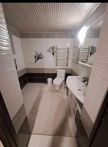 Продажа квартир: 3 комнаты, 130 м², Евроремонт — 8