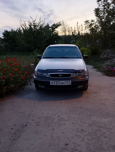 дево дамас бишкек: Daewoo Nexia: 2005 г., 1.5 л, Механика, Бензин, Седан