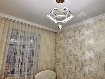 Həyət evləri və villaların satışı: 3 otaqlı, 220 kv. m, Kredit var, Yeni təmirli -da lalafo.az — 5 Həyət evləri və villaların satışı: 3 otaqlı, 220 kv. m, Kredit var, Yeni təmirli — 5