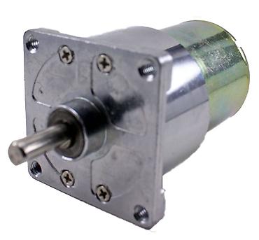 Ötürücü qutuların detalları: Kateqoriya: Motorlar > Reduktorlu DC Motorlar > 42mm Motorlar — 1