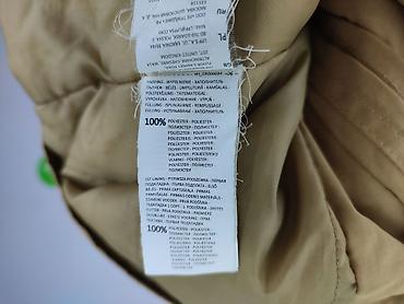 cedarwood state jacket: Cropp, Parka damska, rozmiar S — 5
