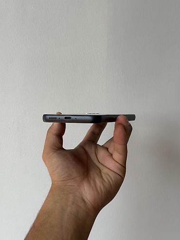 Уюлдук телефондор жана аксессуарлар: Samsung Galaxy A34 5G, Колдонулган, 128 ГБ, түсү - Кара, 2 SIM — 5