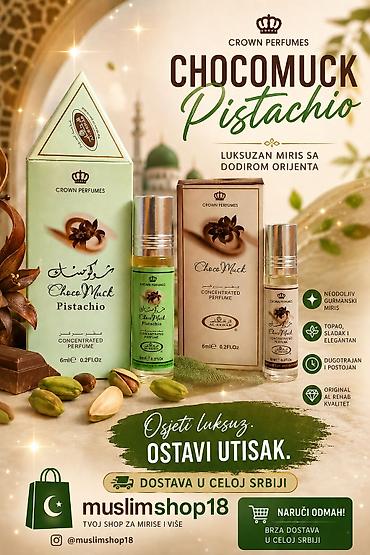 terranova helanke: Crown Perfumes – luksuzni orijentalni mirisi koji ostavljaju trag. - — 2