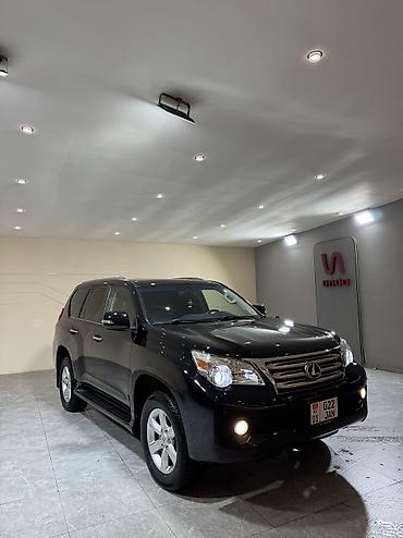camry 2011: Lexus GX: 2011 г., 4.6 л, Автомат, Бензин, Внедорожник — 2