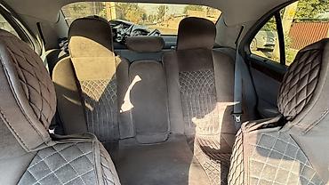 мерседес виеана: Mercedes-Benz C-Class: 2002 г., 1.8 л, Седан — 8