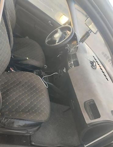vw bora: Volkswagen Bora: 2001 г., 1.6 л, Механика, Бензин, Седан — 5