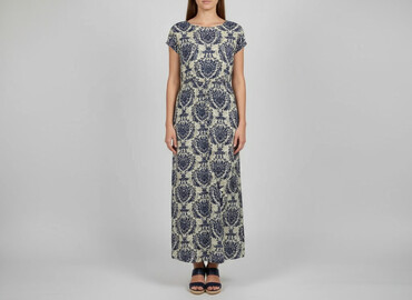 sukienki z paskiem w talii: Women`s dress, size M