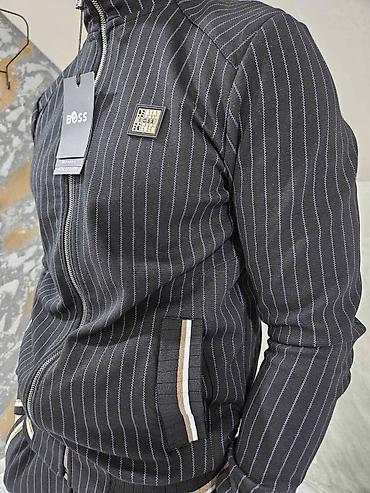 Trenerke: Komplet trenerka Vrhunski kvalitet Velicine S m l xl xxl Cena 5800 — 2