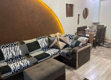 Yeni tikili: 2 otaqlı, Yeni tikili, 67 kv. m — 4