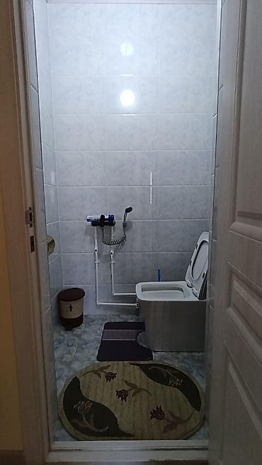 2 бөлмө, 68 м², Ак Кеме СБ, Элитка, 10 кабат, Евро оңдоо