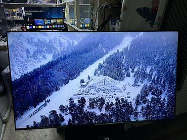 Телевизоры: 🔥🔥💥СРОЧНАЯ АКЦИЯ 💥🔥🔥 Телевизоры- YASIN 65Q90 и 165 см 65" 4k (google — 20