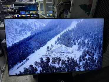 Телевизоры: Телевизоры- YASIN 65Q90 и 65G11 165 см 65" 4k (google tv) - описание — 12