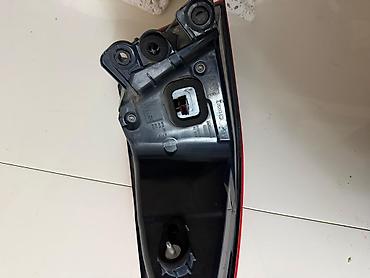 Arxa stopları: LED, BMW 2019 il, Orijinal — 8