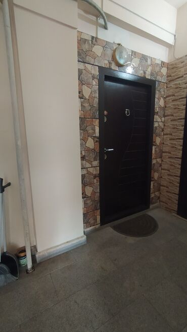 qaraxan mtk: 2 otaqlı, Yeni tikili, m. Nəriman Nərimanov, 69 kv. m