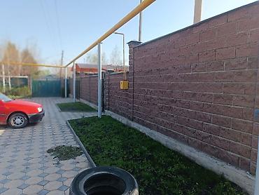 Пескоблок: Пескоблок Рваный, Заборный, 190x190x390, Платная доставка, Самовывоз — 2