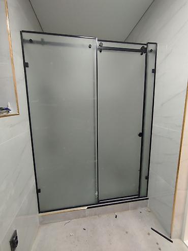 Перегородки на заказ: На заказ Лофт-перегородка, Для офиса, Монтаж — 6