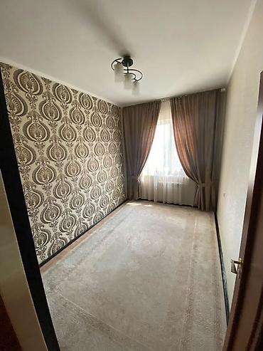 Продажа квартир: 4 комнаты, 93 м², Нижний Джал (Джал-23) 105 серия, 5 этаж, Косметический ремонт — 2