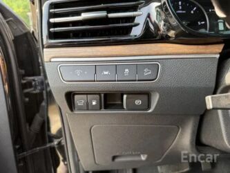 Kia: Kia Mohave: 2019 г., 3 л, Автомат, Дизель, Внедорожник — 17