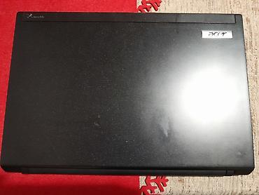 Acer: Acer Travelmate TM8471-Laptop vrlo dobar za obavljanje osnovnih — 11